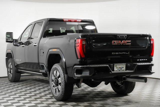 2024 GMC Sierra 2500 HD Vehicle Photo in PUYALLUP, WA 98371-4149