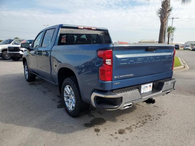 2024 Chevrolet Silverado 1500 Vehicle Photo in BROUSSARD, LA 70518-0000