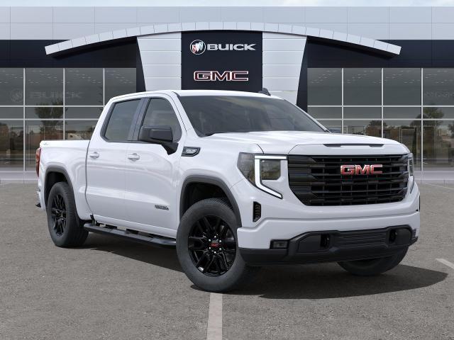 2024 GMC Sierra 1500 Vehicle Photo in LITTLE FALLS, NJ 07424-1717