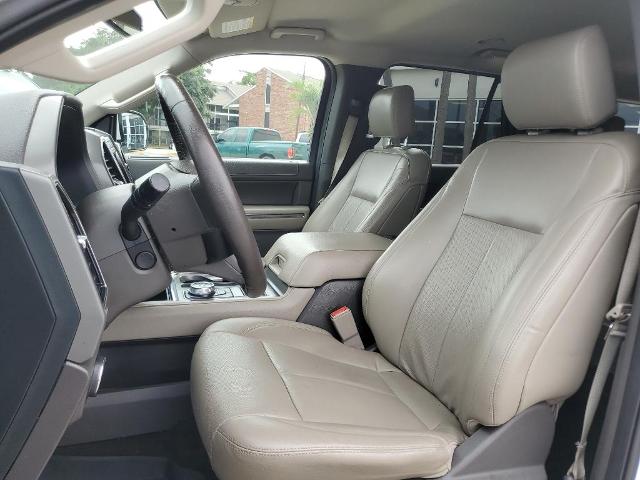 2020 Ford Expedition Max Vehicle Photo in LAFAYETTE, LA 70503-4541