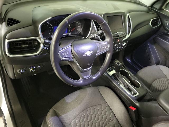 2021 Chevrolet Equinox Vehicle Photo in JOLIET, IL 60435-8135