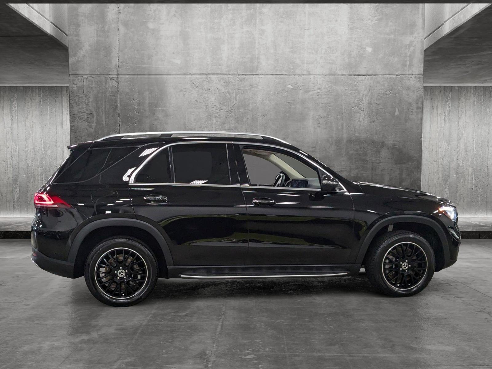 2020 Mercedes-Benz GLE Vehicle Photo in Pompano Beach, FL 33064