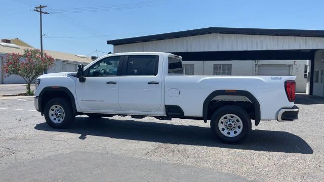 2024 GMC Sierra 2500 HD Vehicle Photo in TURLOCK, CA 95380-4918