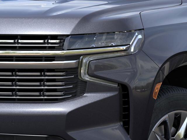 2024 Chevrolet Tahoe Vehicle Photo in HUDSON, MA 01749-2782