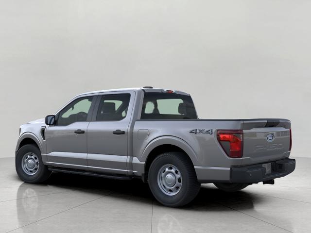 2024 Ford F-150 Vehicle Photo in Neenah, WI 54956