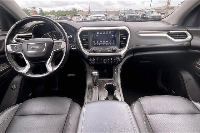 2019 GMC Acadia Vehicle Photo in INDEPENDENCE, MO 64055-1314