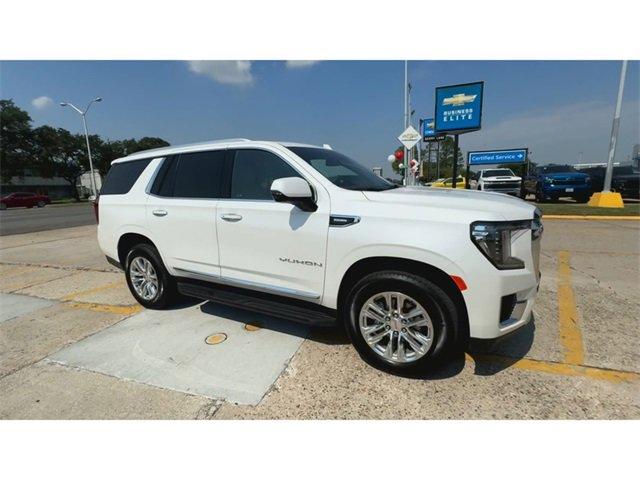 2023 GMC Yukon Vehicle Photo in BATON ROUGE, LA 70806-4466