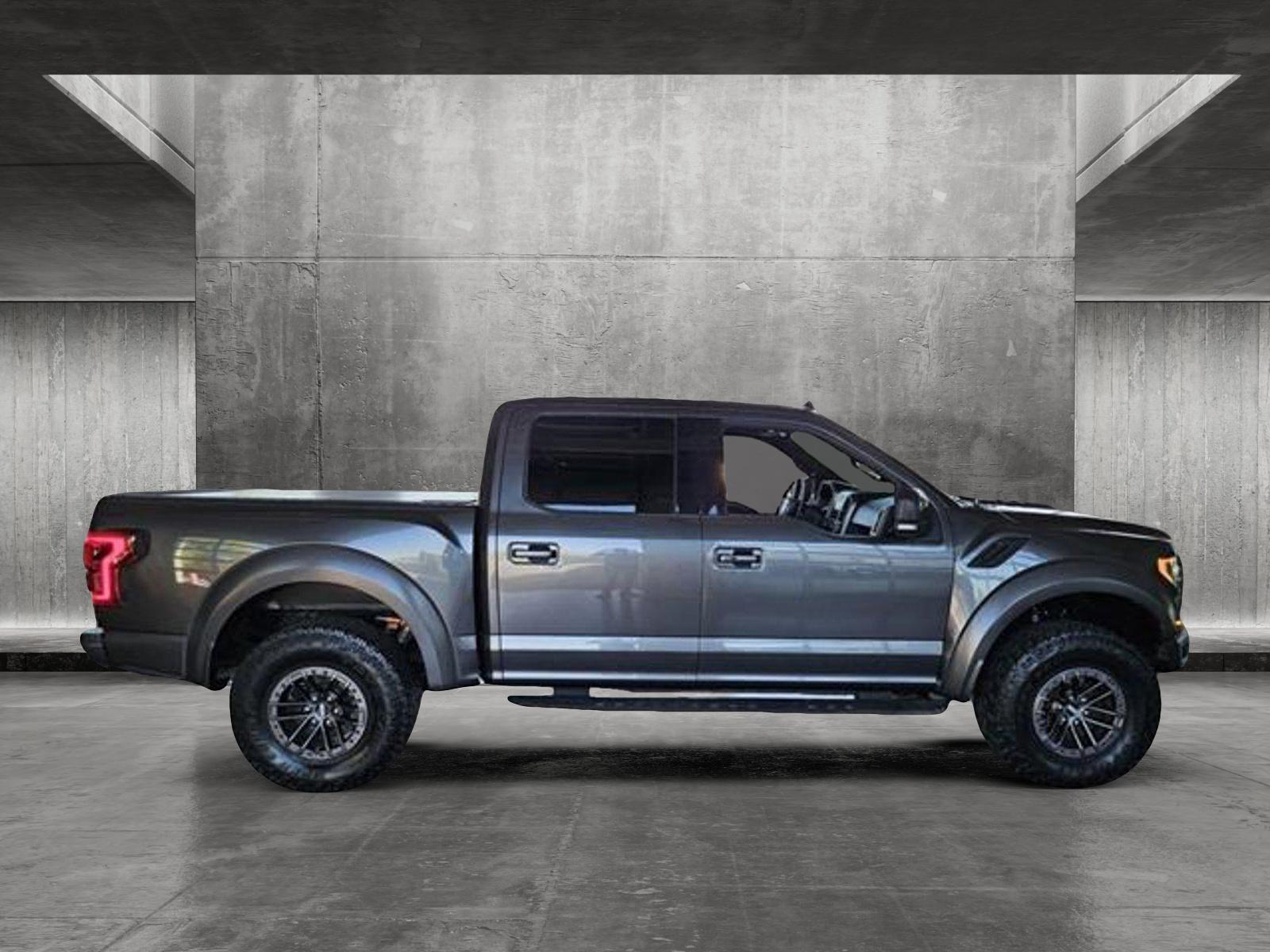 2020 Ford F-150 Vehicle Photo in Henderson, NV 89014