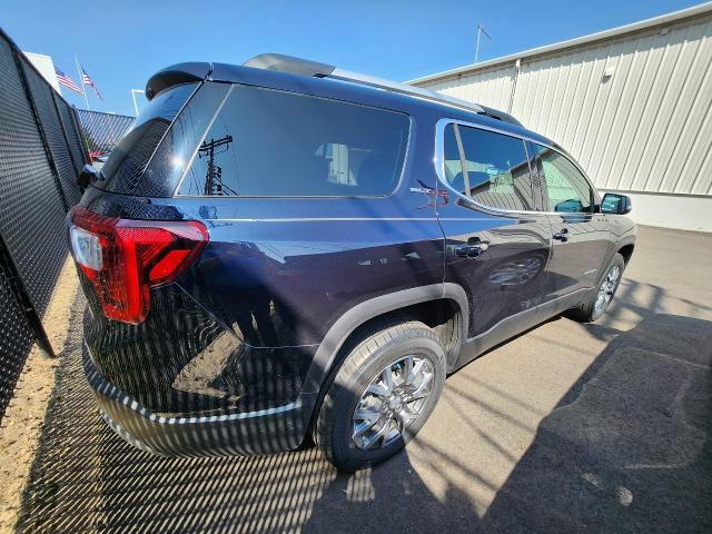 2022 GMC Acadia Vehicle Photo in MADISON, WI 53713-3220