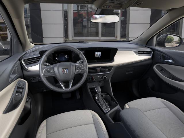 2025 Buick Encore GX Vehicle Photo in INDEPENDENCE, MO 64055-1377