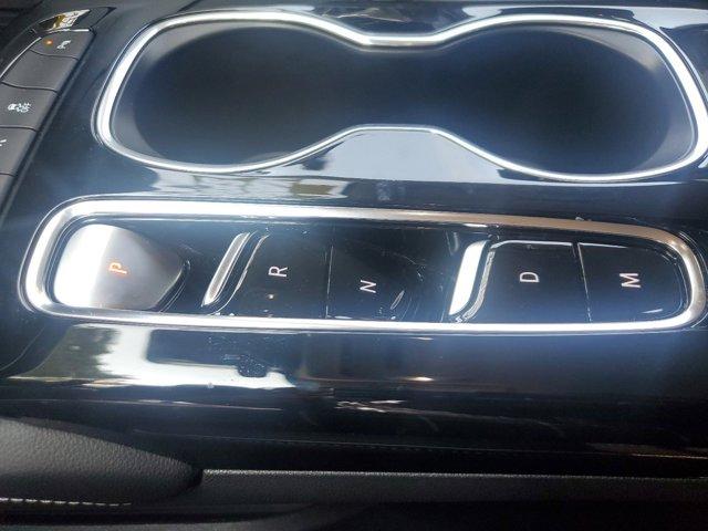 2023 Buick Envision Vehicle Photo in SMYRNA, GA 30080-7630