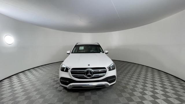 2023 Mercedes-Benz GLE Vehicle Photo in GILBERT, AZ 85297-0402