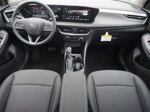 2025 Buick Encore GX Vehicle Photo in BATON ROUGE, LA 70806-4466