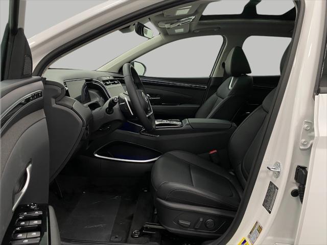 2024 Hyundai TUCSON Hybrid Vehicle Photo in Appleton, WI 54913