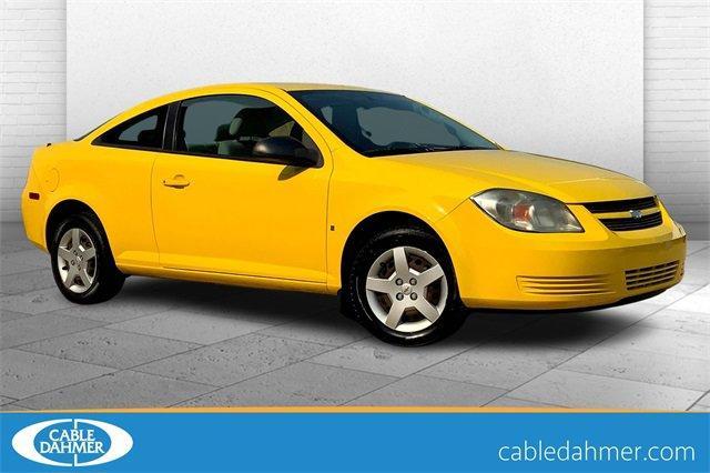 2008 Chevrolet Cobalt Vehicle Photo in TOPEKA, KS 66609-0000