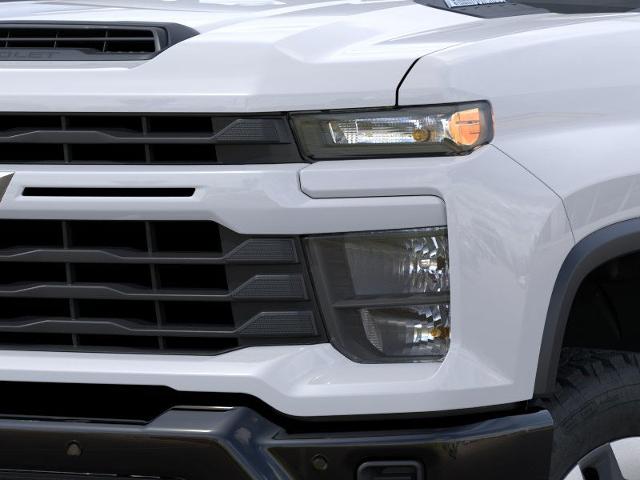 2025 Chevrolet Silverado 2500 HD Vehicle Photo in ORLANDO, FL 32808-7998