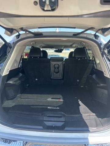 2020 Nissan Rogue Vehicle Photo in San Antonio, TX 78230