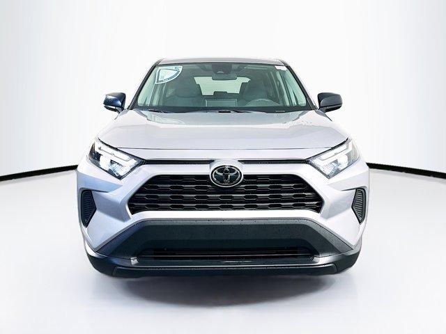 2024 Toyota RAV4 Vehicle Photo in Flemington, NJ 08822