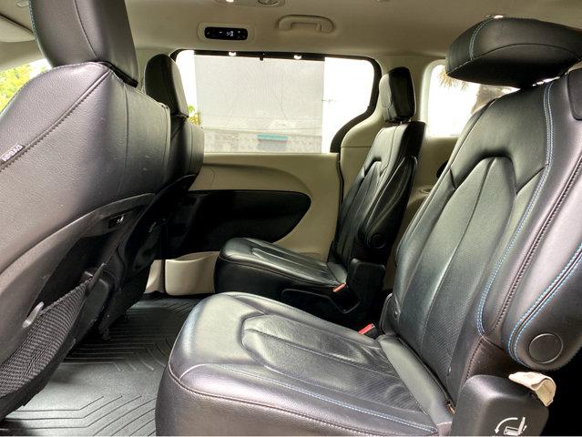 2021 Chrysler Pacifica Vehicle Photo in Hinesville, GA 31313