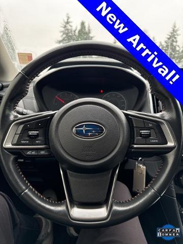 2019 Subaru Crosstrek Vehicle Photo in Puyallup, WA 98371