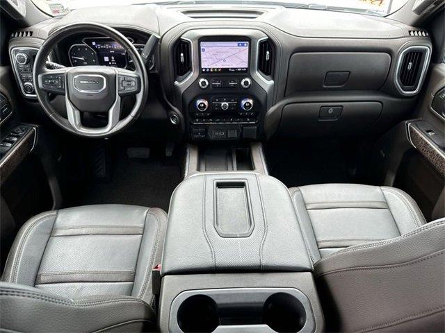 2022 GMC Sierra 2500 HD Vehicle Photo in BATON ROUGE, LA 70806-4466