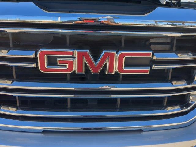 2018 GMC Sierra 1500 Vehicle Photo in SELMA, TX 78154-1459