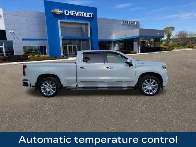 2023 Chevrolet Silverado 1500 Vehicle Photo in DANBURY, CT 06810-5034