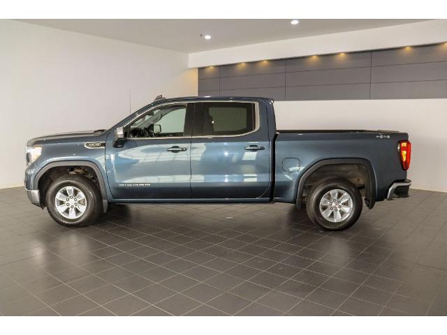 Used 2019 GMC Sierra 1500 SLE with VIN 1GTU9BED7KZ400702 for sale in Renton, WA