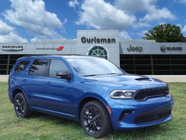 2024 Dodge Durango Vehicle Photo in Bowie, MD 20716