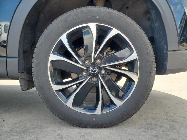 2023 Mazda CX-5 Vehicle Photo in LAFAYETTE, LA 70503-4541