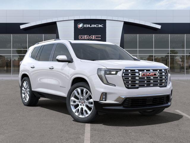 2024 GMC Acadia Vehicle Photo in PASADENA, CA 91107-3803