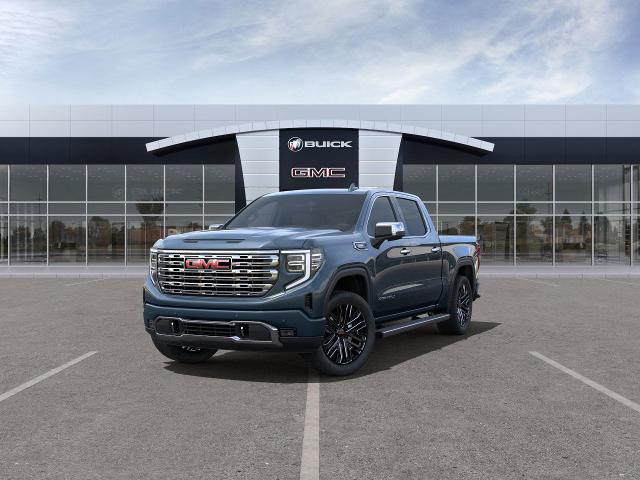 2025 GMC Sierra 1500 Vehicle Photo in APPLETON, WI 54914-8833