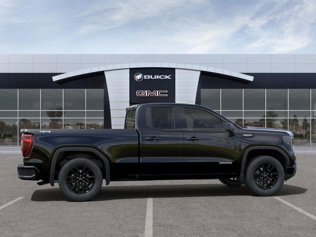 2025 GMC Sierra 1500 Vehicle Photo in LAS VEGAS, NV 89146-3033