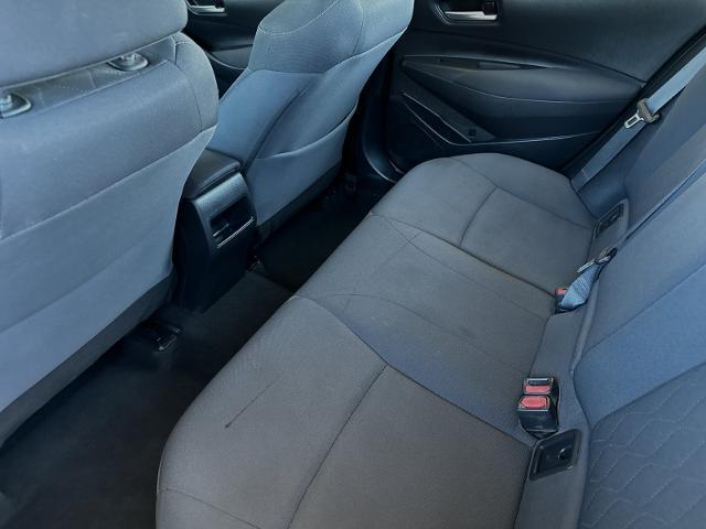 2020 Toyota Corolla Vehicle Photo in PITTSBURG, CA 94565-7121