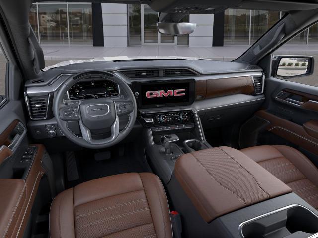 2025 GMC Sierra 1500 Vehicle Photo in ALBERTVILLE, AL 35950-0246