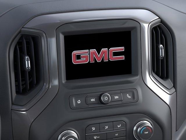 2024 GMC Sierra 1500 Vehicle Photo in LEOMINSTER, MA 01453-2952