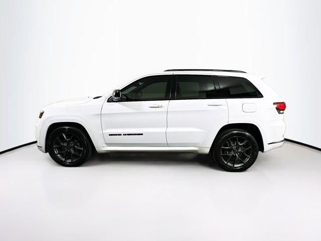 2020 Jeep Grand Cherokee Vehicle Photo in Doylsetown, PA 18901