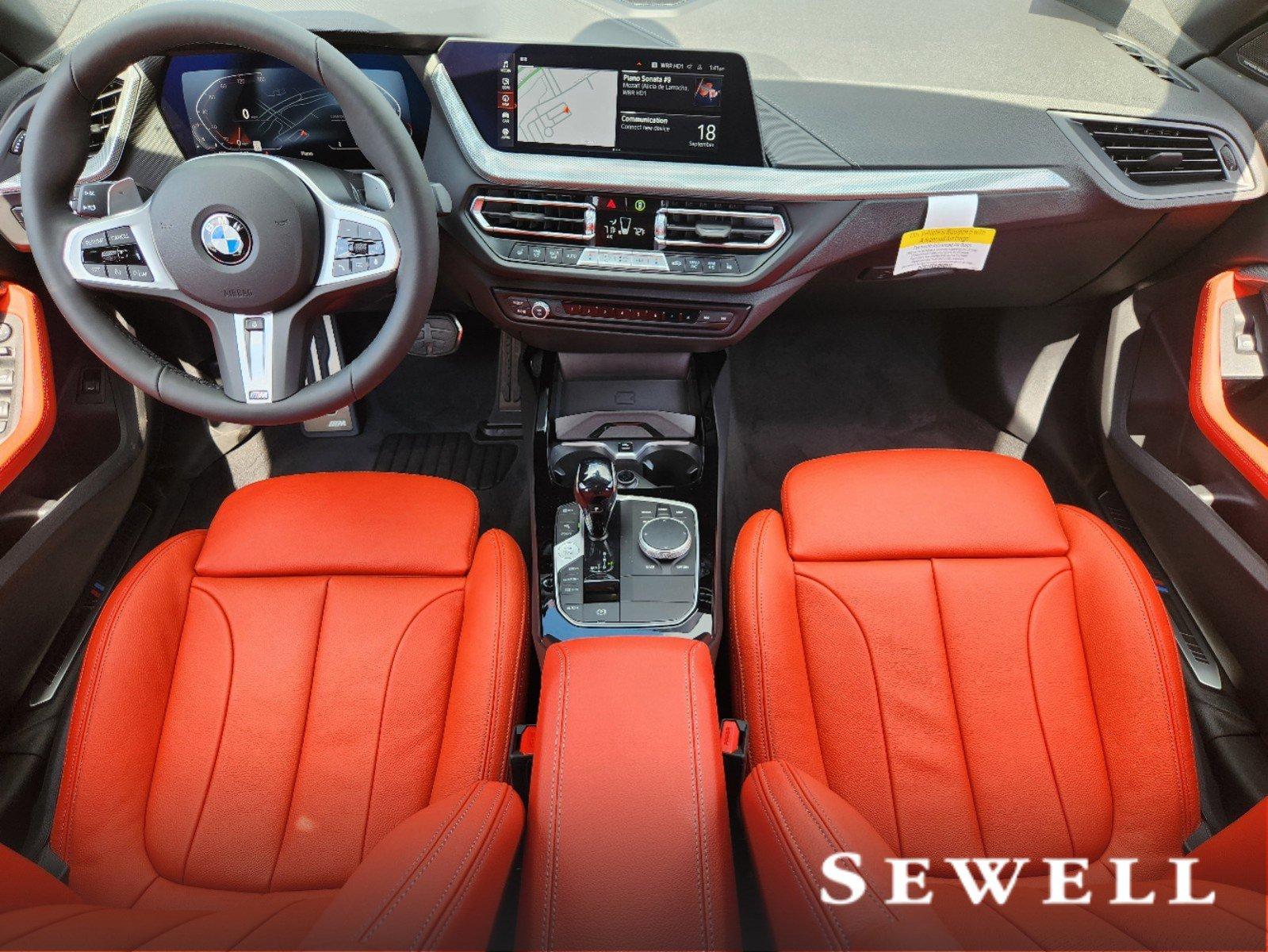 2024 BMW 228i Vehicle Photo in PLANO, TX 75024