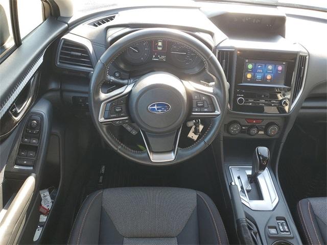 2019 Subaru Crosstrek Vehicle Photo in GRAND BLANC, MI 48439-8139