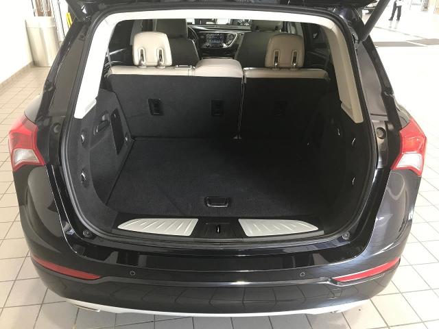 2020 Buick Envision Vehicle Photo in GREEN BAY, WI 54303-3330