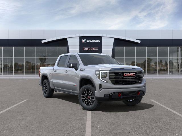 2025 GMC Sierra 1500 Vehicle Photo in ALBERTVILLE, AL 35950-0246