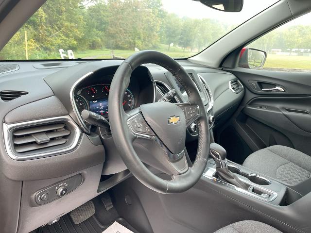 2024 Chevrolet Equinox Vehicle Photo in THOMPSONTOWN, PA 17094-9014