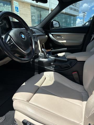 2018 BMW 330i Vehicle Photo in San Antonio, TX 78230