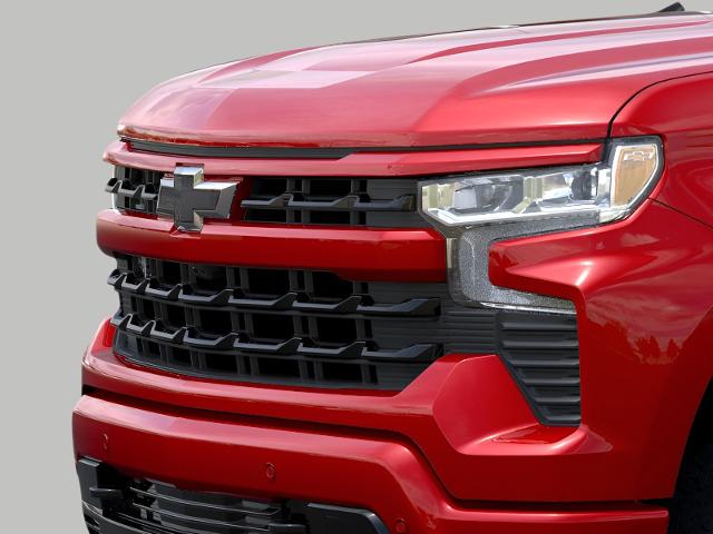 2025 Chevrolet Silverado 1500 Vehicle Photo in APPLETON, WI 54914-4656