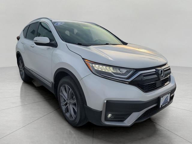 2022 Honda CR-V Vehicle Photo in Green Bay, WI 54304