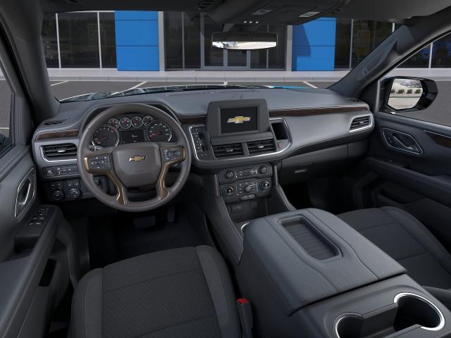 2023 Chevrolet Tahoe Vehicle Photo in LAS VEGAS, NV 89118-3267