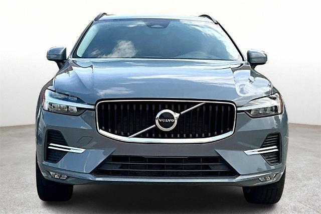 2022 Volvo XC60 Vehicle Photo in Houston, TX 77007