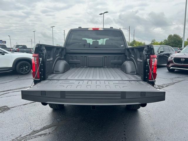 2024 Ford F-150 Vehicle Photo in Danville, KY 40422-2805