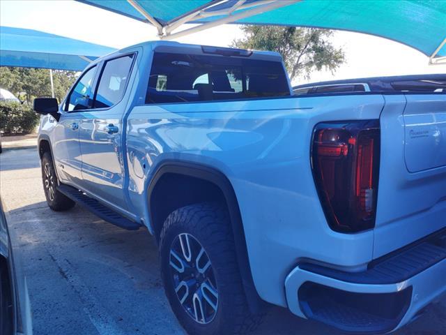 2022 GMC Sierra 1500 Vehicle Photo in Denton, TX 76205