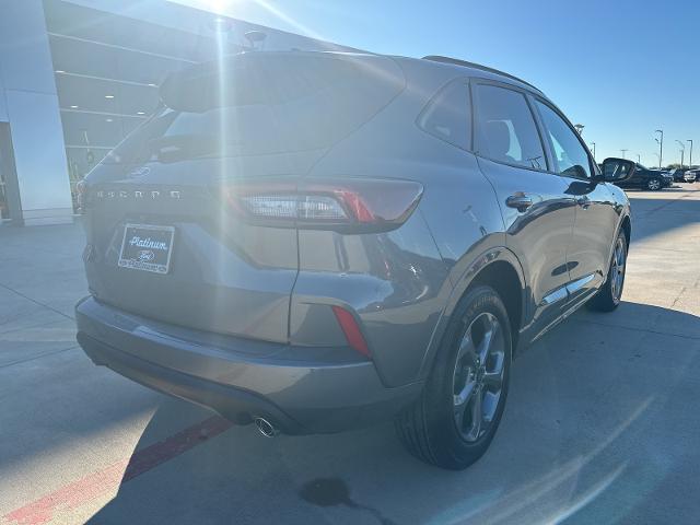 2024 Ford Escape Vehicle Photo in Terrell, TX 75160